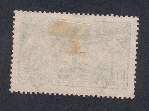 (USA) Timbre France n°321 - oblitéré cote 150 euros, lartdesgents TCAT1144 - Picture 2 of 2