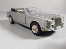 Rolls Royce Corniche Cabriolet Polistil