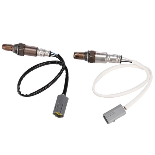 2Pcs Oxygen Sensor Fits for 2010-2013 Nissan Altima 2010-2012 Nissan Rogue M - Picture 13 of 24