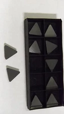NEW 10PCS TPG-324 C5  CARBIDE INSERTS 