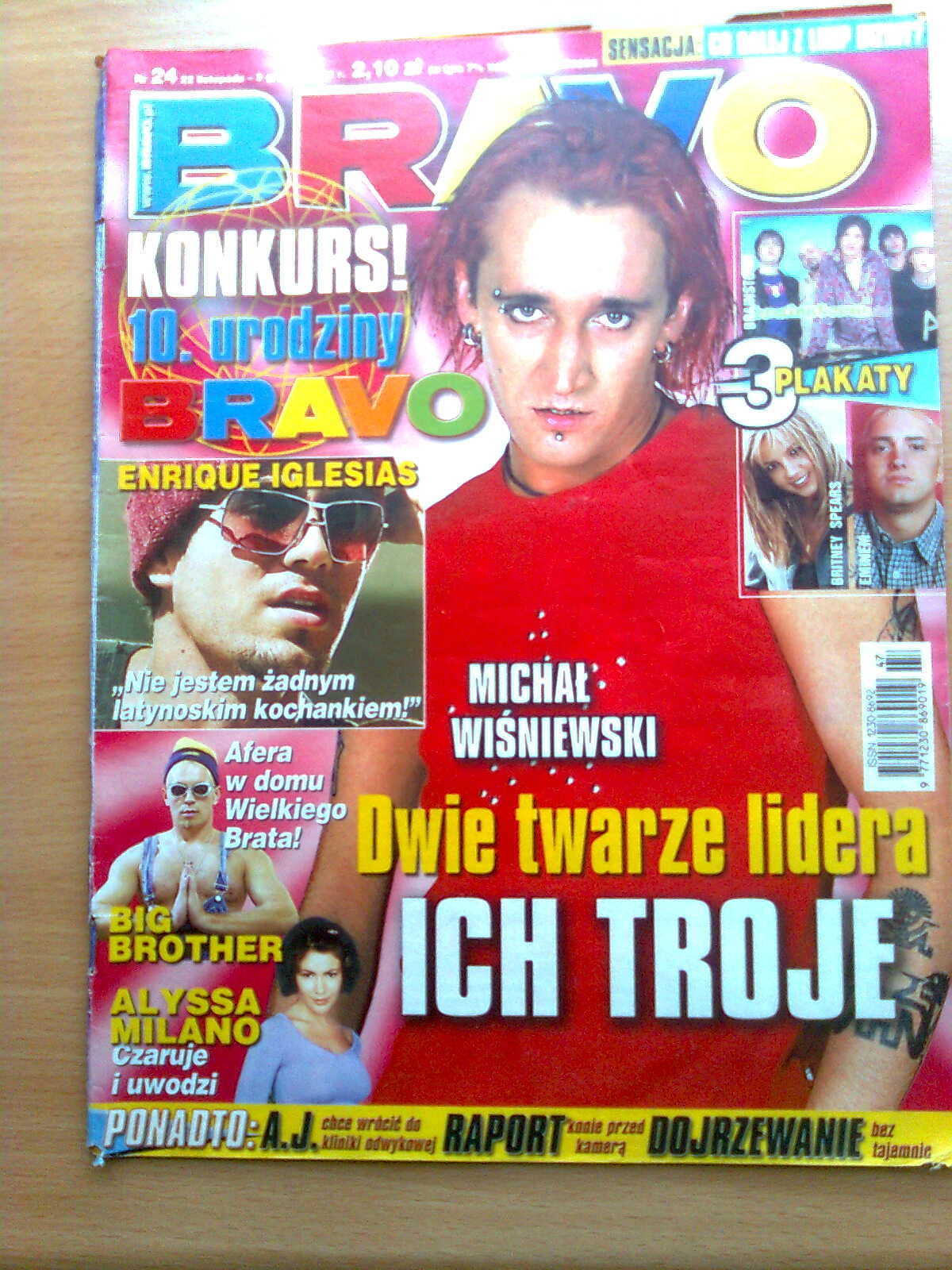 Foto 1 di 11