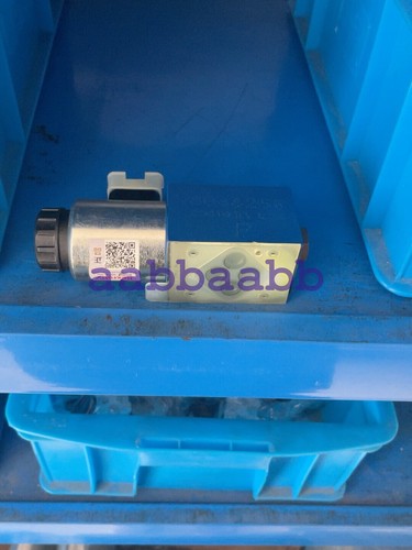 Valvola direzionale Rexroth R900561280 4WE6EA62EG24N9K4 - Foto 3 di 3
