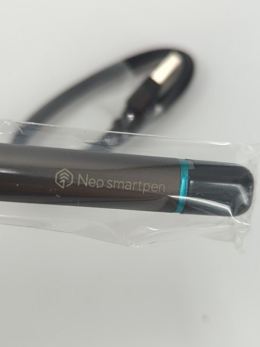 Neo Smartpen N2 Bluetooth Digital Pen Compatible with iOS, Android, Tablets, PC - Picture 3 of 5