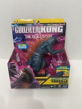 Godzilla x Kong The New Empire Battle Roar GODZILLA Evolved Action Figure