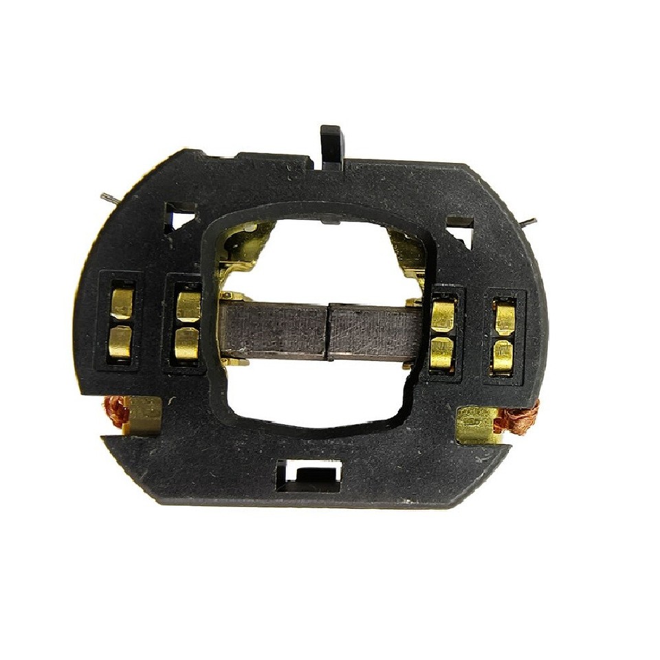 Portaspazzole Carbone HouYeen Per Utensili DeWalt - Compatibile DCH253, DCH254, DCH143, Ecc. - Foto 8