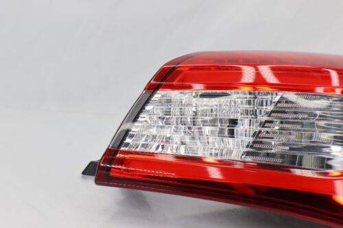 ✅Luz trasera exterior derecha Maserati Ghibli 2014-2017 LED lámpara trasera en cuarto de derecha - Imagen 18 de 24