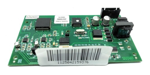 Fedral Signal 2001908D 18050-FS Logic PCB Board - Picture 5 of 5