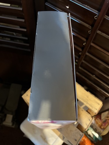 Barbie 1995 Eliza Doolittle My Fair Lady #15501 rosa Audrey Hepburn Hollywood - Imagen 8 de 9