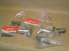NEW SUPER TIGRE Carb & Muffler stacks, S81-90...