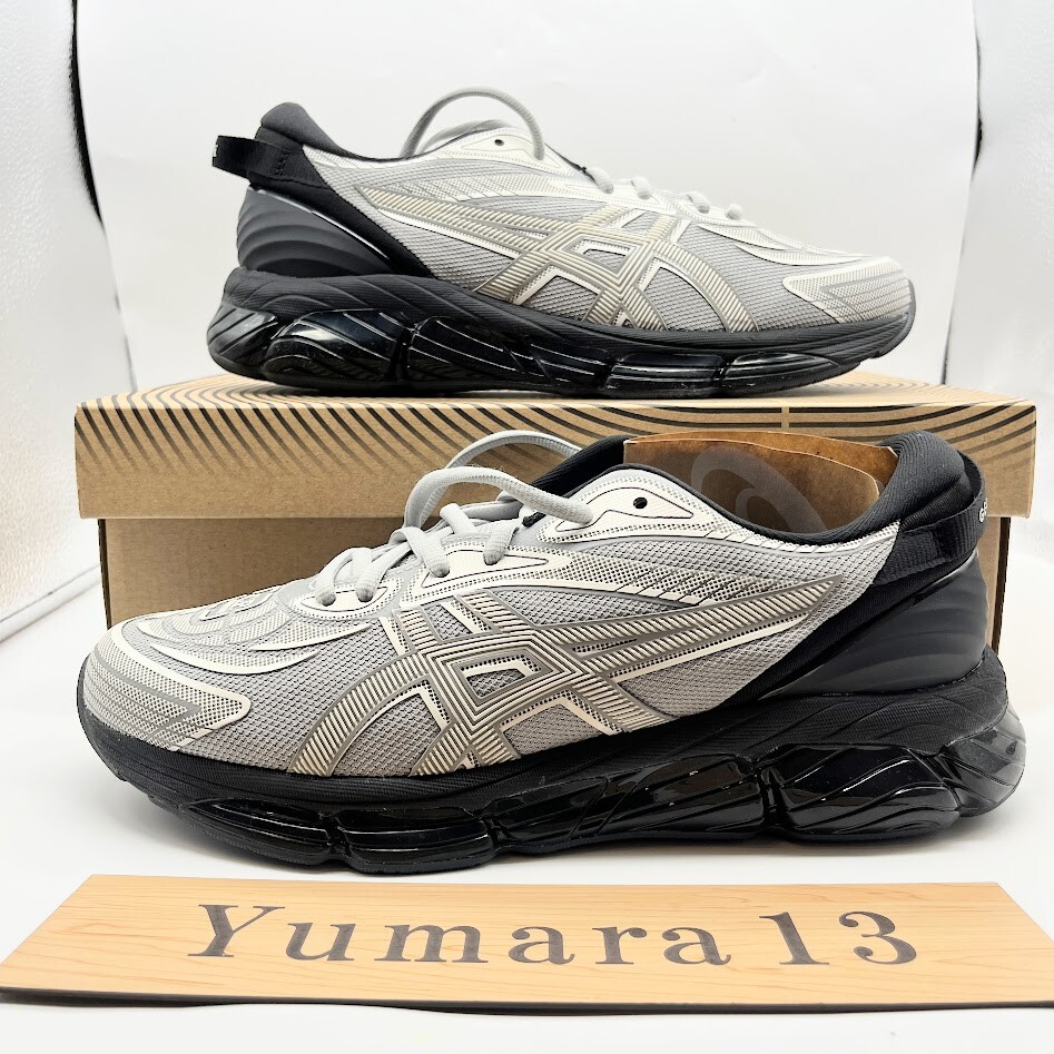 靴 C.P. Company Asics Gel-Quantum 360 C.P. COMPANY x GEL-QUANTUM 360 VIII | Unisex | Cement Grey