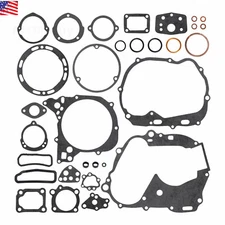 ENGINE GASKET SET FITS FOR HONDA CT90 CT 90 TRAIL 1966-1979 USA Parts