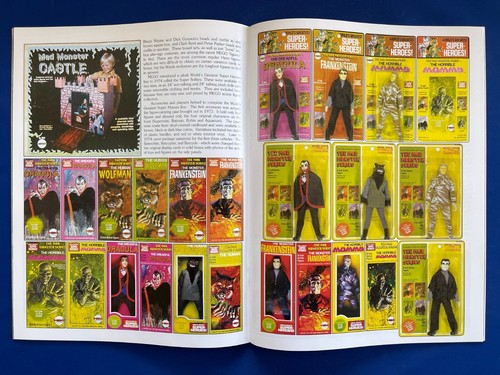 Tomart's Action Figure Digest Magazine You Pick The Issue Combine Shipping Save - Picture 265 of 418