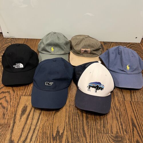 Polo sport hats - Gem Polo sport hats - Gem