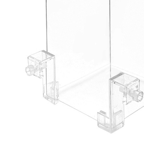 Negative Pressure, Fish Breeding Box, Transparent - Picture 10 of 11