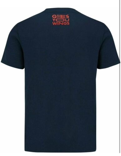 Red Bull Racing F1 Team Graphic Shirt Men’s Large - Picture 2 of 4