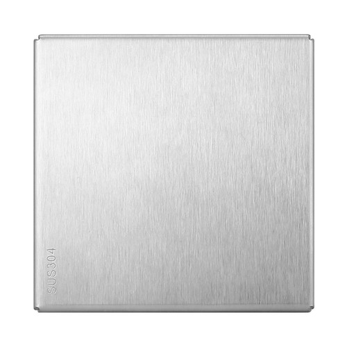 Duschrinne Edelstahl Bodenablauf Abfluss Befliesbar Duschablauf Badezimmer 15cm - Bild 18 von 22