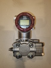 NEW/Open Box AZBIL AT9000 ADVANCED TRANSMITTER GTX31D-EAAADCA-AF1AXAX-A2W1