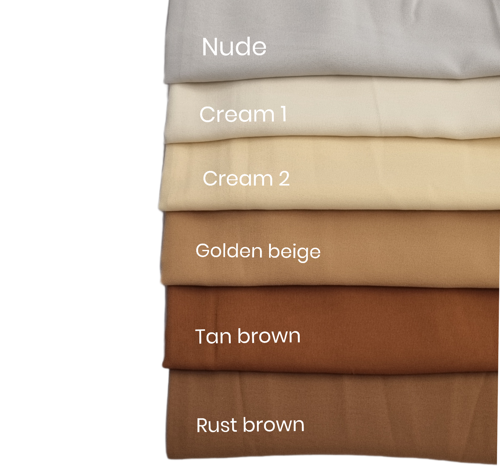 Good Quality Chiffon Hijab Head Scarf Wrap Summer Shawl Muslim Ladies 80 Colours - Picture 67 of 95
