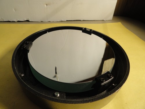 CELESTRON 127EQ POWERSEEKER TELESCOPE PRIMARY MIRROR WITH ADJUST & MOUNT SCREWS