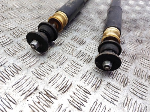 SMART FORFOUR MK2 W453 2015 0.9 PETROL PAIR OF REAR SHOCK ABSORBERS 3438007 - Picture 3 of 16