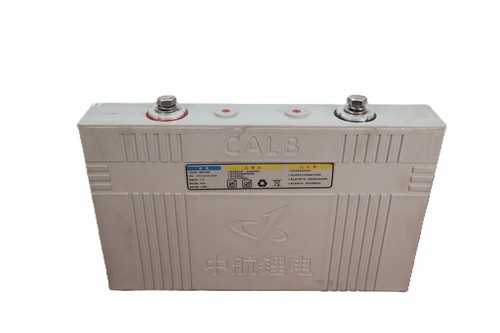 CALB CA400 400Ah 3.2V 1.28kWh LFP Battery Cell - Picture 2 of 4