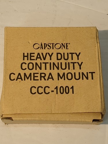 Magnetic Continuity Camera Mount (white) Mount for MacBook Laptops, See Descrion - Picture 3 of 4