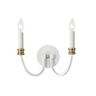 Maxim Lighting White Wall Lighting Fixtures