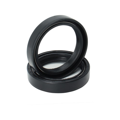 Fork Oil Seals For BMW R1100GS R1150GS K1200GT R1200RT KAWASAKI KMX 125 EX250 - Picture 4 of 11