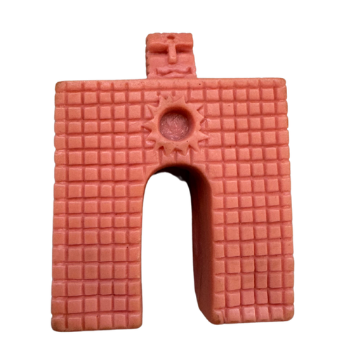 MUSCLE Men Figures You Choose Vintage 1980's Mattel M.U.S.C.L.E. Kinnikuman - Picture 33 of 88