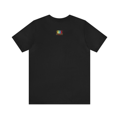 Unisex Trikot Kurzarm T-Shirt - Bild 4 von 25
