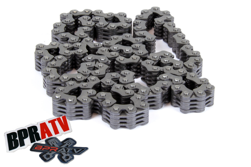 BPRATV Upgraded Timing Cam Chain For Honda TRX300EX TRX 300EX Sportrax 1993-2008 - Picture 3 of 24