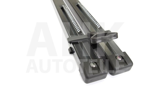 Für Hyundai Sonata 4-Tür 05-09 Stahl Dachträger kompl S02-CM