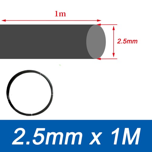 NiTi Nitinol Flexibility wire SMA shape memory alloy 0.05-4mm; 1-39ºC high elast - Bild 44 von 46