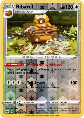 Brilliant Stars - Cartas Pokémon Holográficas Inversas - ¡Elige la tuya! - Imagen 98 de 125