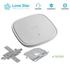 Cisco C9130AXI-B Catalyst 9130AX Series 802.11ax Access Point, Wi-Fi 6 Internal 