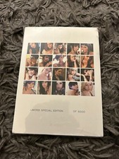 Suicide Girls - UK Holiday - Signed Limited Edition /5000 (Sealed) Free P+P