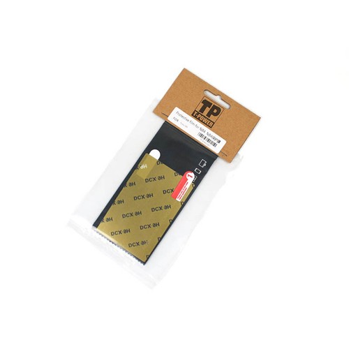Screen Protector Anti-scratch Protectiver Film Fit For FlySky NB4 Remote Control - Picture 3 of 4
