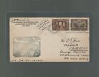 New Listing1929 Canada Airmail Cover Sent to Mbeya - Dar es Salaam Bristish East Africa