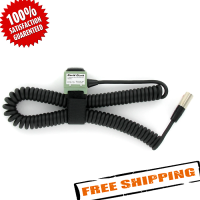 Racing Electronics Push-to-Talk Switch - David Clark Racing Electronics Push-to-Talk Switch - David Clark