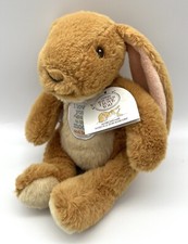 NWT Guess How Much I Love You Nutbrown Hare Bunny Rabbit Plush Toy 2018