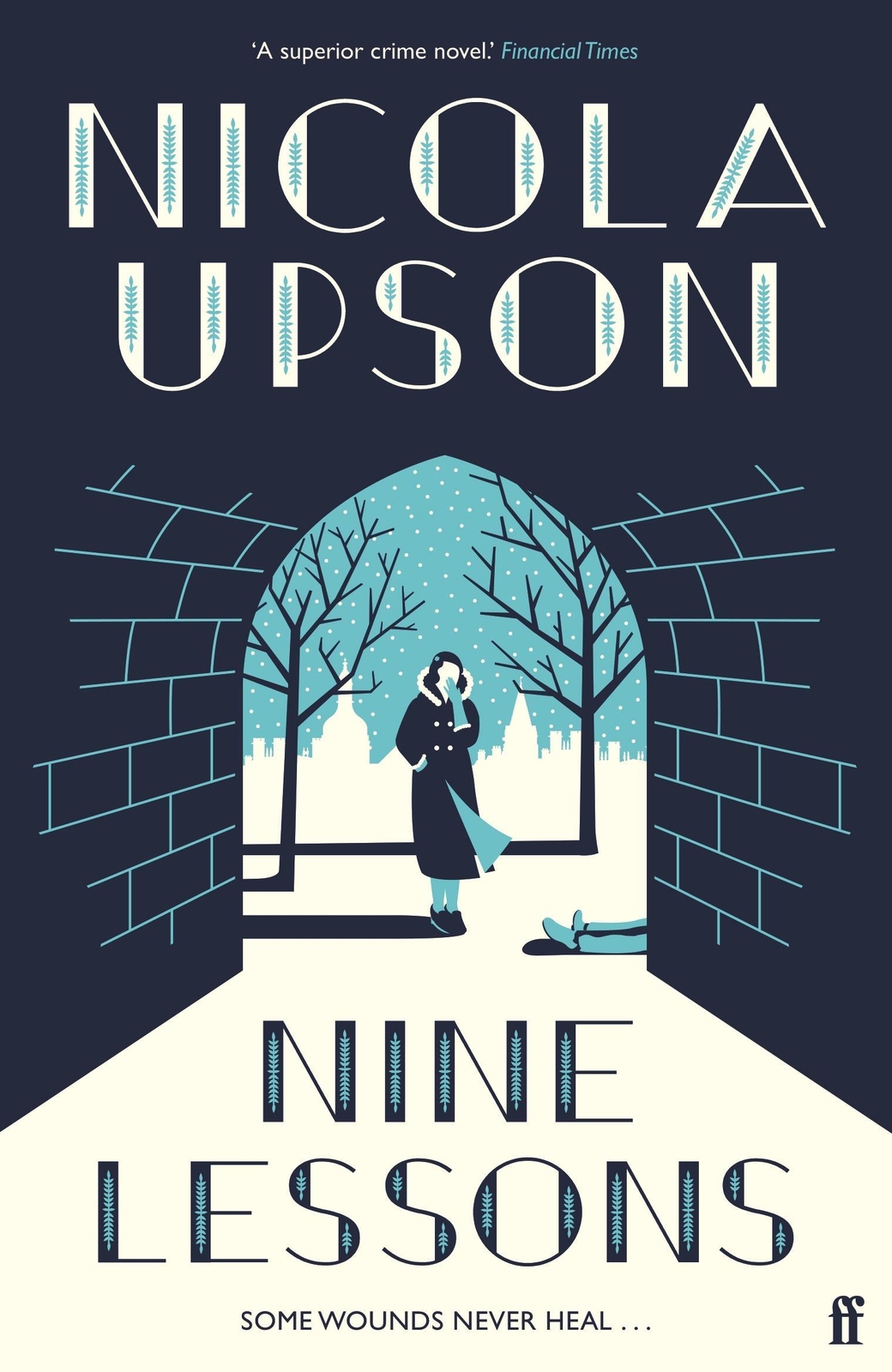 Thumbnail - Nine Lessons
