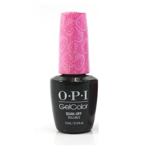 OPI GelColor - OLD PACKAGING - Choose Any Color - A-Z - 15mL / 0.5oz Each - Picture 91 of 194