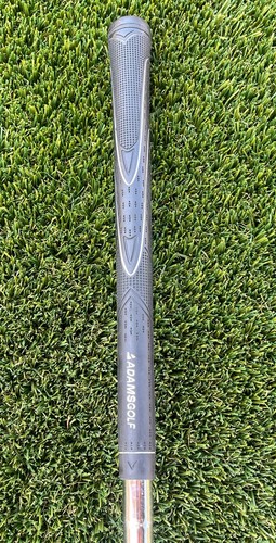 Adams Idea A7OS Max Pitching Wedge PW Acciaio Rigido Flex RH Destro - Foto 8 di 10