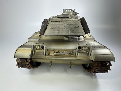 21st Century The Ultimate Soldier WWII US M4 Sherman Tank