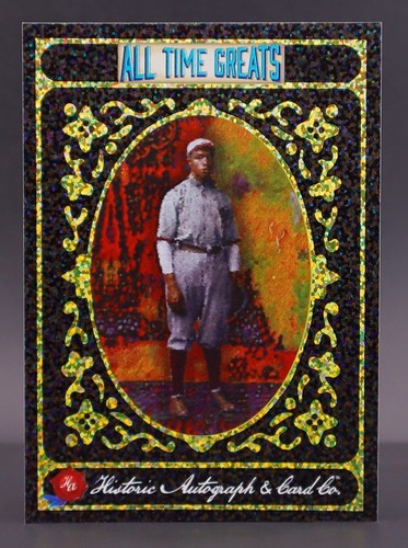 Tier 2 - 2024 Historic Autographs All Time Greats /800 - You Pick - Picture 20 of 47