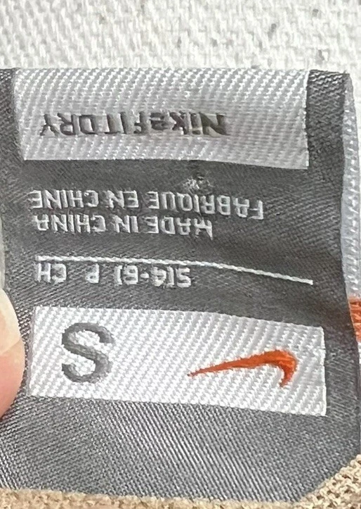 Мария Шарапова винтажный Nike теннис платье редкая размер S 2008 Australian Open - Изображение 4 из 4