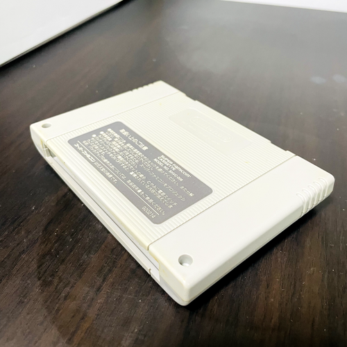 Kirby Bowl Nintendo Super Famicom Hal Laboratory 1994 Japanese Version SHVC-CG - Picture 22 of 24