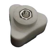 1x Parafuso para Polegar Luz Traseira Opel Vauxhall Astra Zafira Corsa Combo GM 24424603