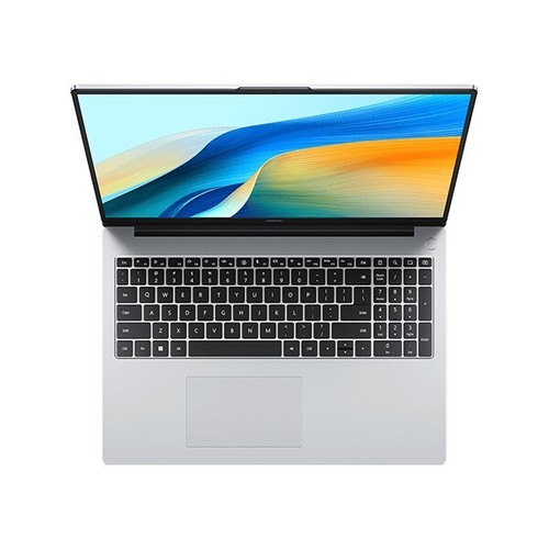 Huawei MateBook D 16 2024 12th Gen i5 16GB+512GB GLOBAL Ver. Windows PC Laptop - Picture 3 of 10
