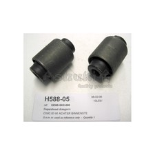 B6 A4 8E2 B6 Reparatursatz Querlenker AUDI A4 Avant 8E5 A.B.S